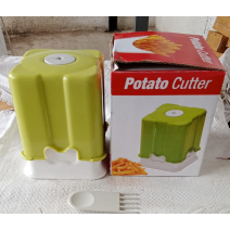 POTATO CUTTER / FRENCH FRIED CUTTER