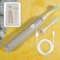 ELECTRIC TOOTHBRUSH FOR ADULTS AND TEENS